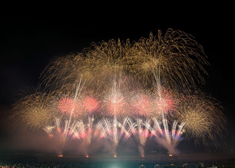 Best Things to Do and See Around Tokyo in September: Events and Festivals in Kanto