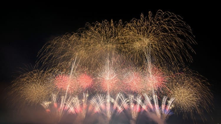 Best Things to Do and See Around Tokyo in September: Events and Festivals in Kanto
