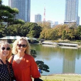 Tokyo Japanese Garden Lover's Private Tour with Government-Licensed Guide
Details & Bookings ▶
(Photo: Viator)