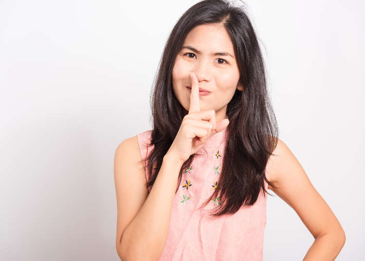 Foreigners Spill the Beans! 5 Shocking Discoveries in Japanese Supermarkets