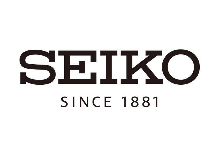 The name "SEIKO" is derived from the word “Seiko”in Japanese, which means finely crafted and created with extreme attention to detail.