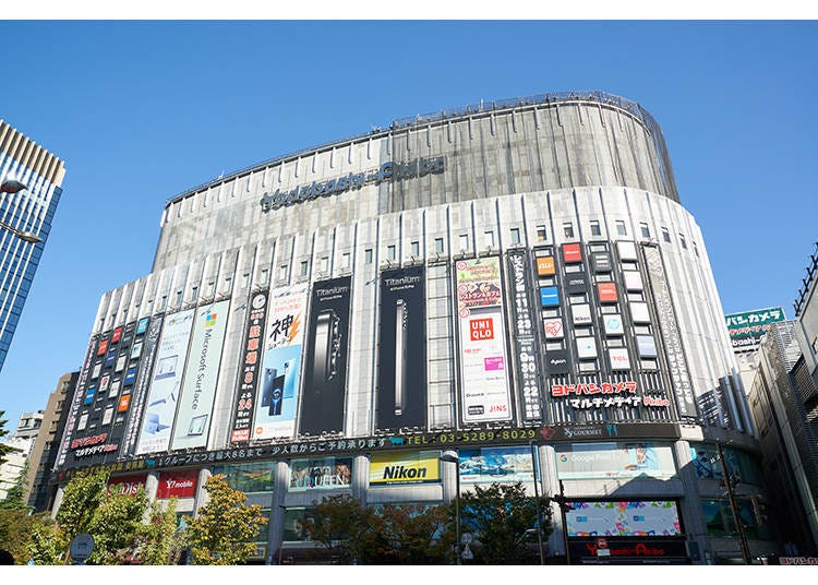 What are the most popular SEIKO watches at Yodobashi Camera Multimedia Akiba?