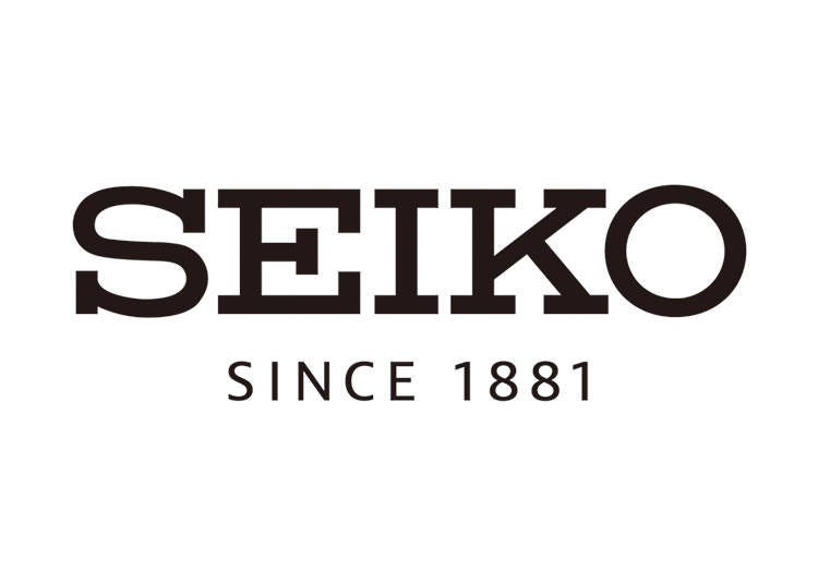 SEIKOというブランドネームは、細工が細かく素晴らしい仕上がりという意味を表す言葉「精工」に由来しています。