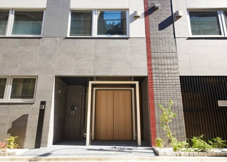 MONday Apart Nihonbashi Ningyocho 圖片來源:Rakuten Travel