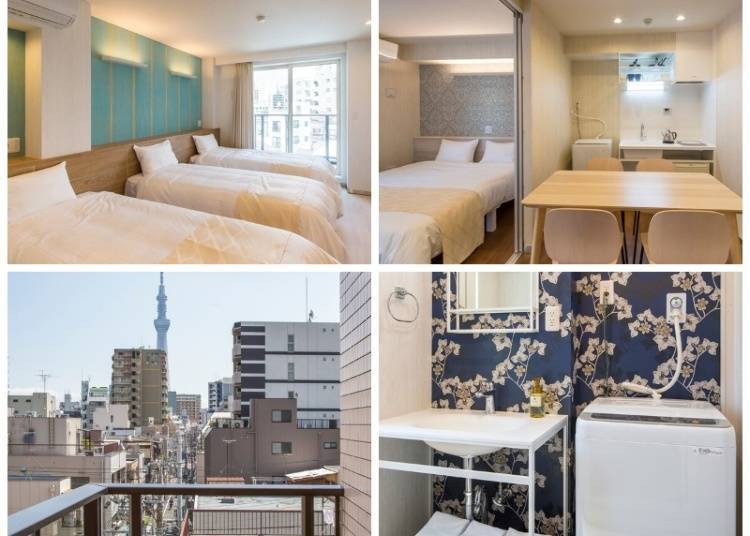 Hotel SAILS 圖片來源:Rakuten Travel