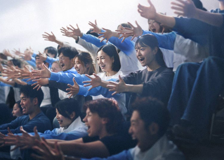 Tokyo 2025 Deaflympics at Various (Tokyo)