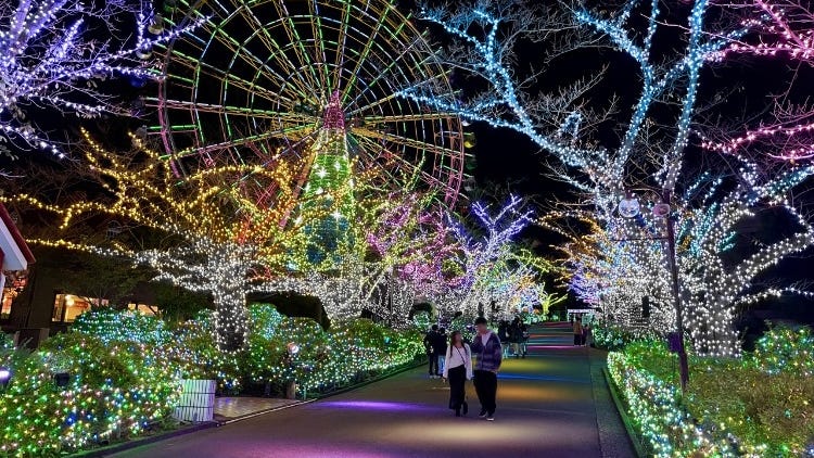 December Events in Tokyo: Fun Festivals, Food, and Things to Do