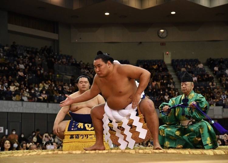 (Photo: Jungyo 100 via PR Times)