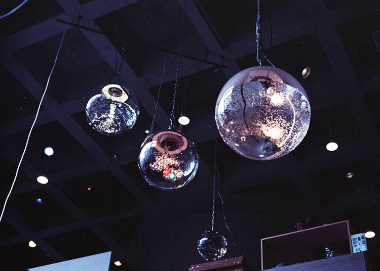 (Photo: Installation view at “wait this is my favorite part,” WATARI-UM, The Watari Museum of Contemporary Art, Tokyo, 2023 (Credit: Ayano Yuko))