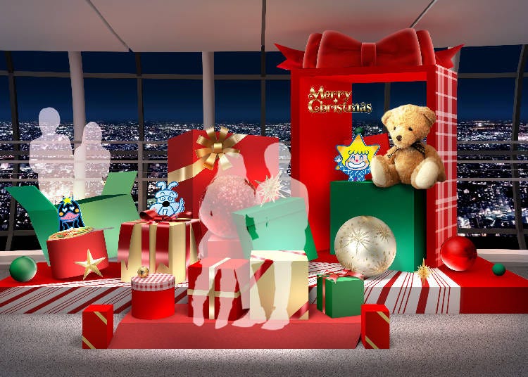 (Photo: ©TOKYO-SKYTREE)