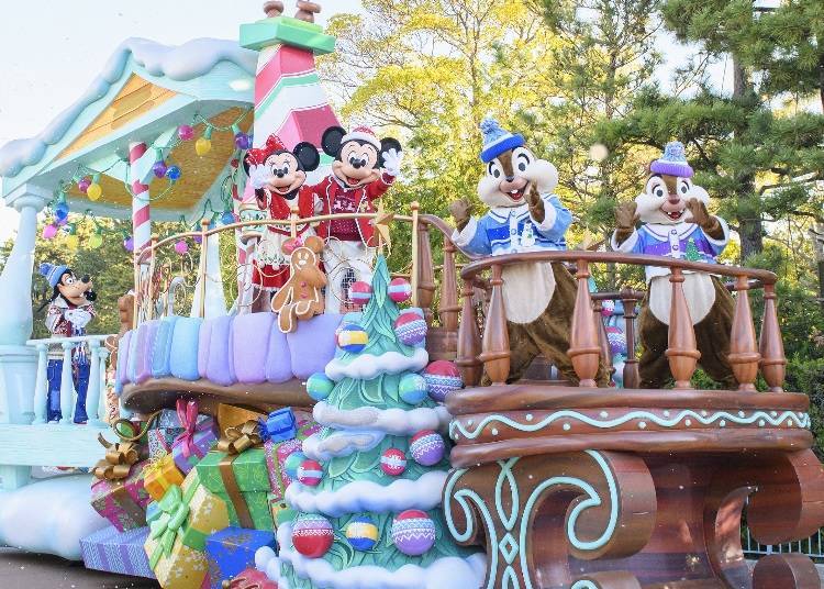 ©Disney
