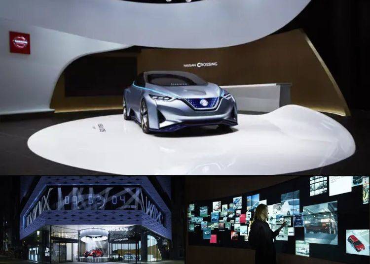 (Photo: LIVE JAPAN Spot #lj0005456)