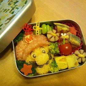 Japanese Character Bento-Making Experience
▶Click to Book
Image Credit: kkday