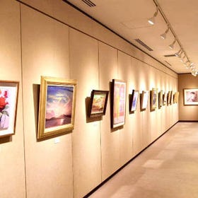 Experience Ginza Luxury: Art Gallery Lunch with English Guide
▶Click to Book
Image Credit: kkday