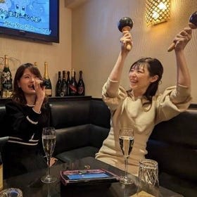 Private Room 90-Minute Karaoke Experience (Tokyo Ginza)
▶Click to Book
Image Credit: kkday