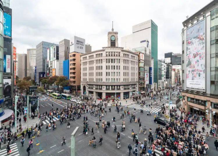 사진 출처: LIVE JAPAN 기사 a0003478