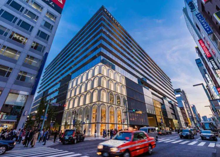 사진 출처: LIVE JAPAN 기사 a0003476
