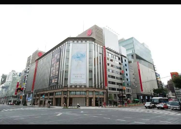 사진 출처: LIVE JAPAN 홈페이지 lj0000680