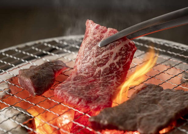 最人氣的菜單是牛舌？日本人大推的燒肉部位排行榜