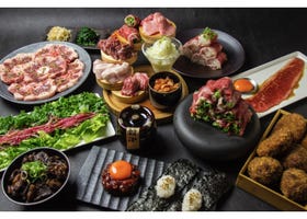 Dining in Shibuya (Tokyo): Best Restaurants for Yakiniku, Sushi, Cafes & More