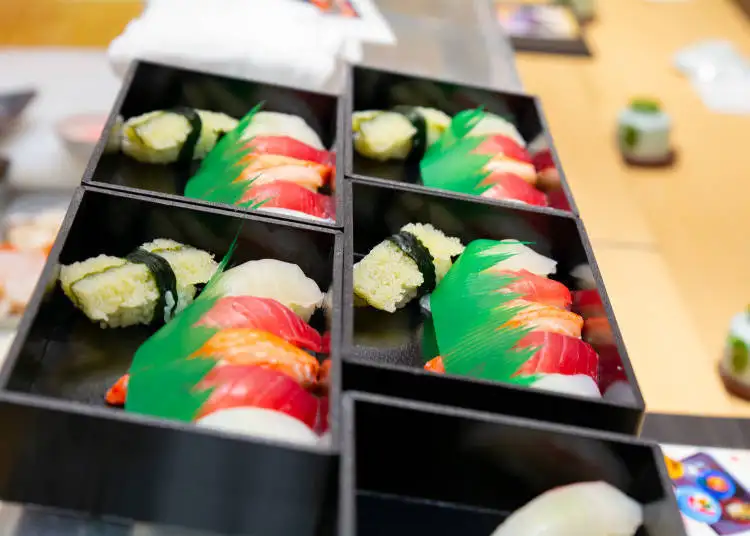(Photo: LIVE JAPAN Article #a0003615)