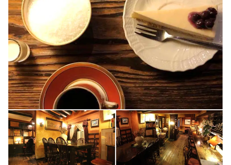 (Photo: LIVE JAPAN Article #a0000953)