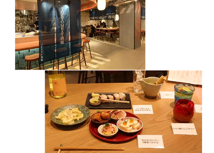 (Photo: LIVE JAPAN Article #a0005479)