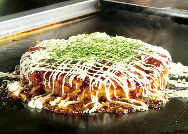 (사진: LIVE JAPAN 기사 #a0003696)