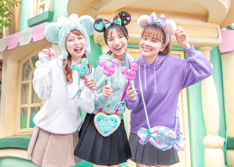 ©Disney