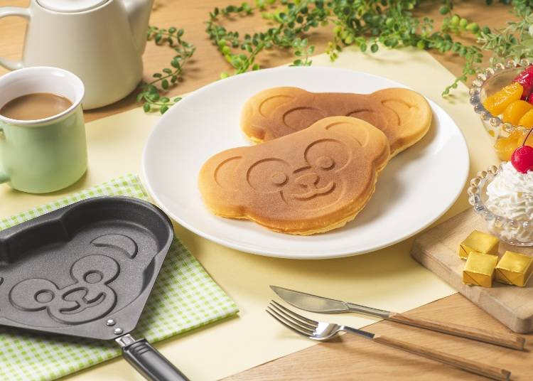 ©Disney