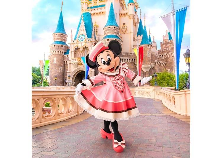 ©Disney