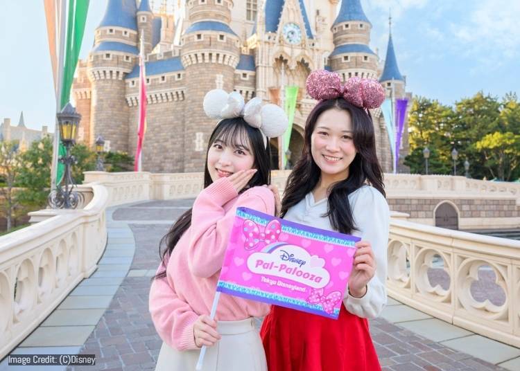 東京ディズニーランド&reg;：ミニーのファンダーランド