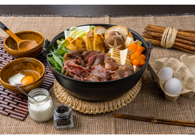 圖片來源：GURUNAVI