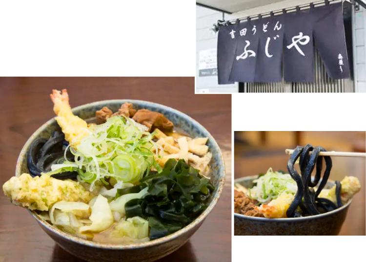 (Photo: LIVE JAPAN article #a0002256)