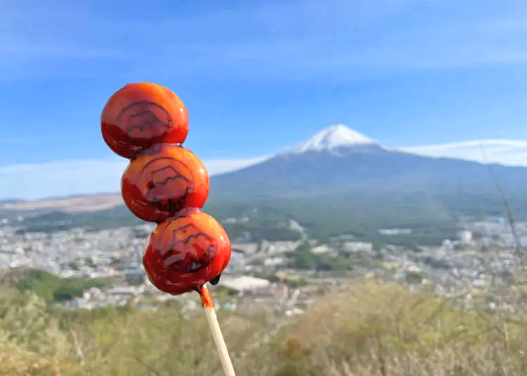 (Photo: LIVE JAPAN article #a0004937)