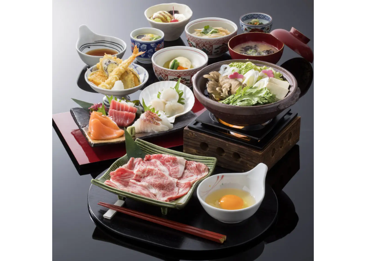 (Photo: Gurunavi.com)