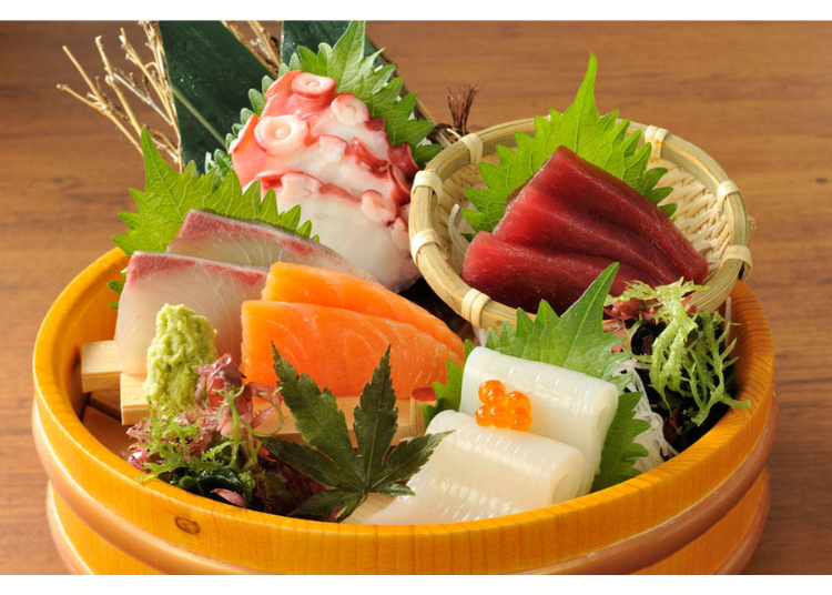 (Photo: Gurunavi.com)