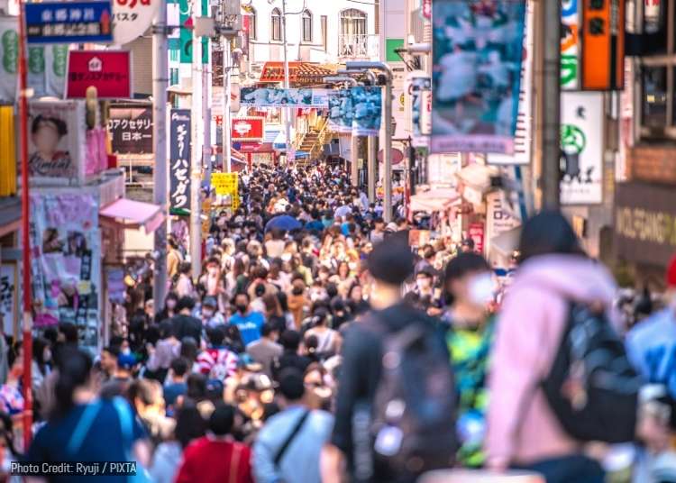 2026 Japanese Gov't Survey Reveals What Bothers Foreign Tourists Most (And Yes, #1 Is Exactly What You Think It Is!)