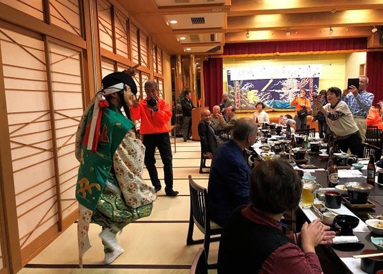 ©Hamada Tourism Association