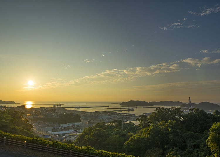 ©Hamada Tourism Association