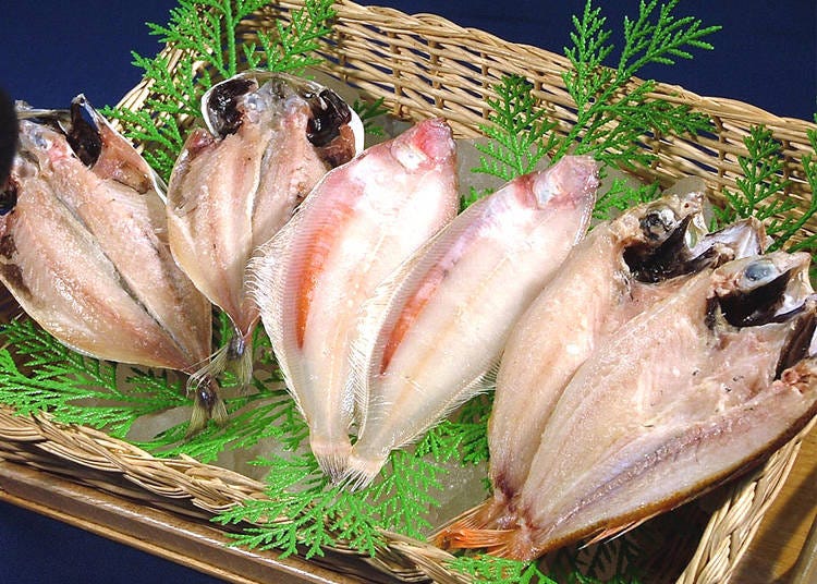 ©Hamada Tourism Association