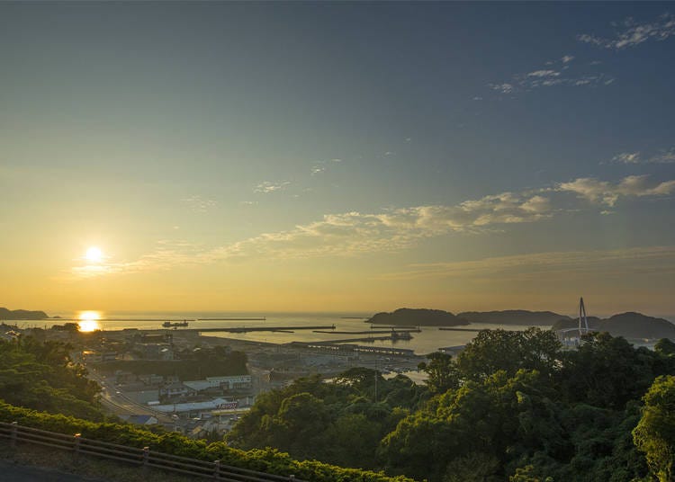© 濱田市觀光協會