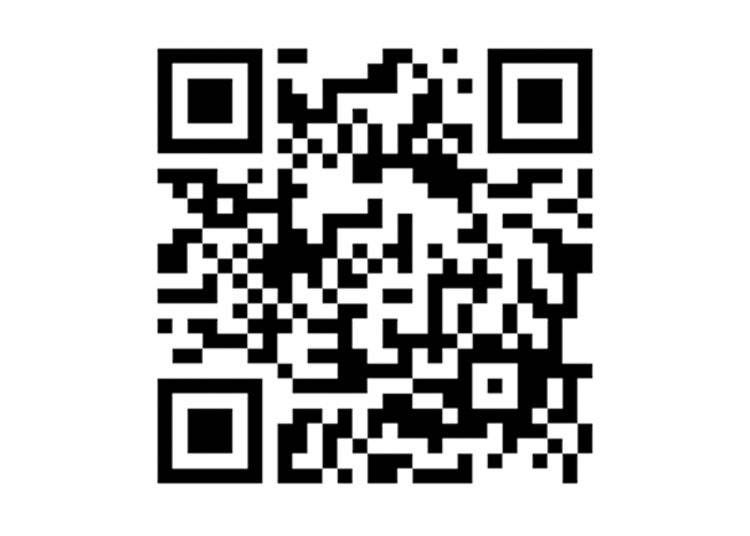 Or scan this QR code to access the reservation link