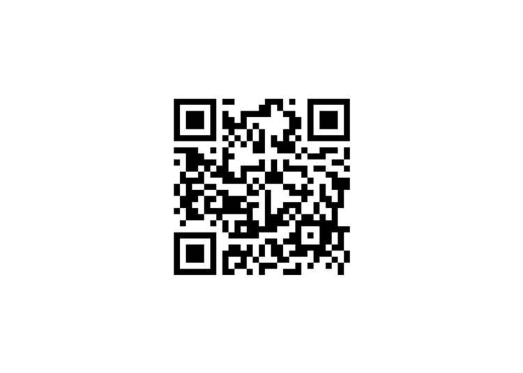 Or scan this QR code to access the reservation link