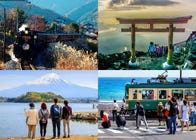 tourist spot in shizuoka japan