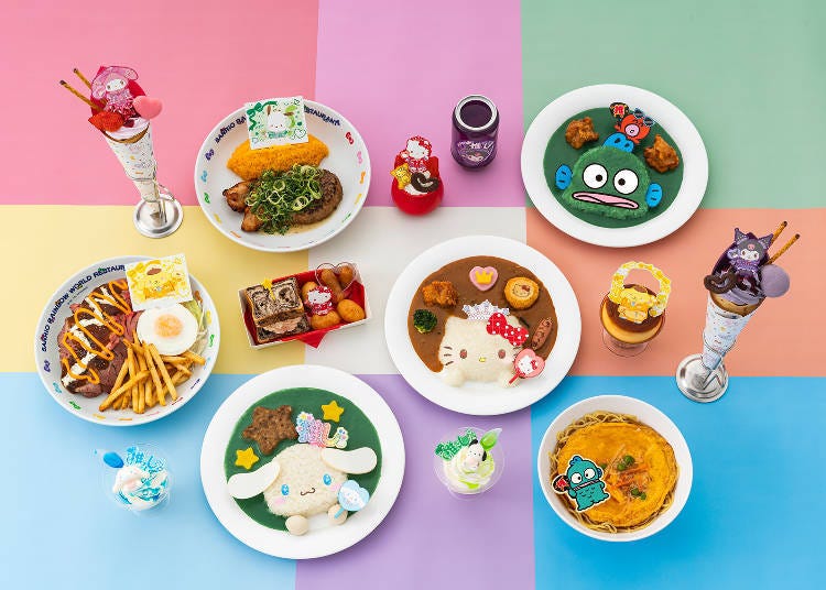 © 2024 SANRIO CO., LTD. TOKYO, JAPAN S/D・G Copyright by Sanrio Company, Ltd.