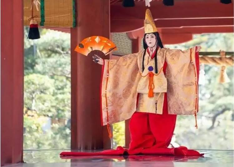 Festival Kamakura Ke-68