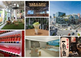 東京原宿新開幕！東急PLAZA原宿「HARAKADO」新潮亮點＆必看特色懶人包