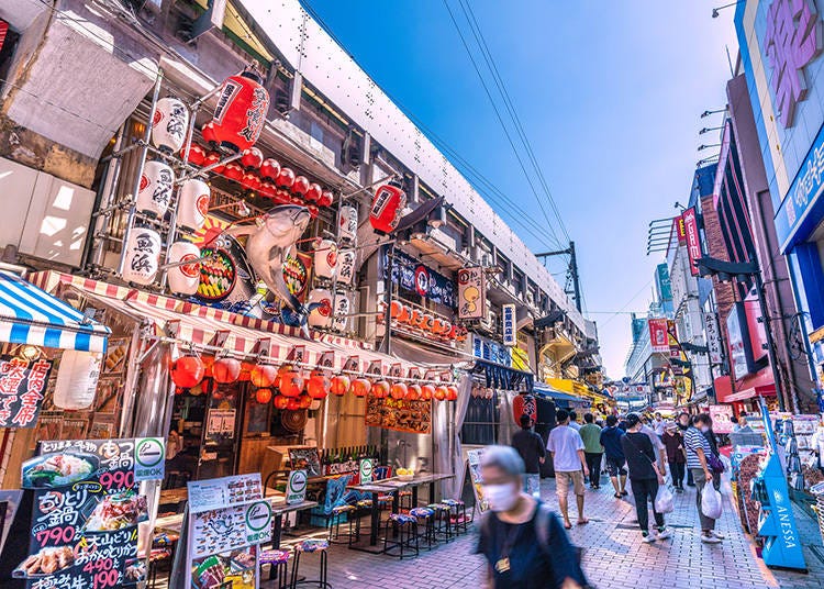 You can expect sunny days and warm temperatures in much of Japan in September (Image: PIXTA)