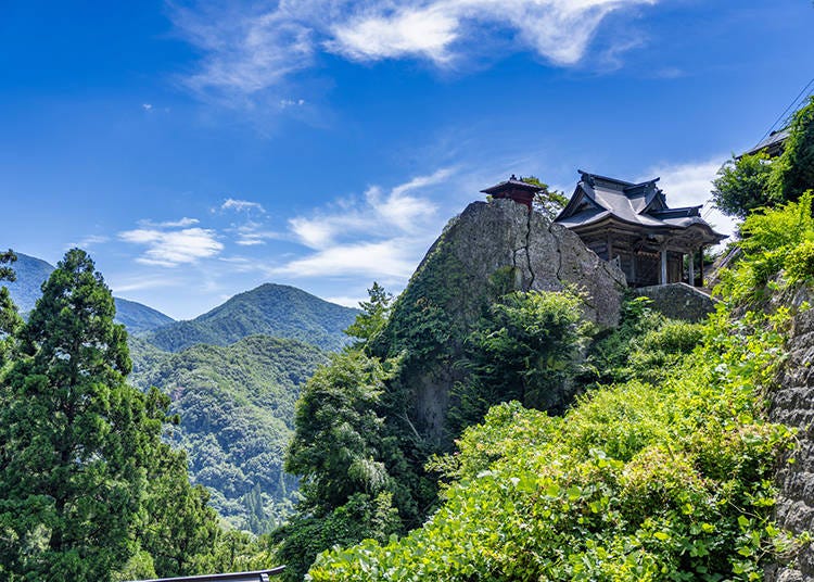 Avoid the crowds in Japan with a trip to Yamagata in September (Image: PIXTA)